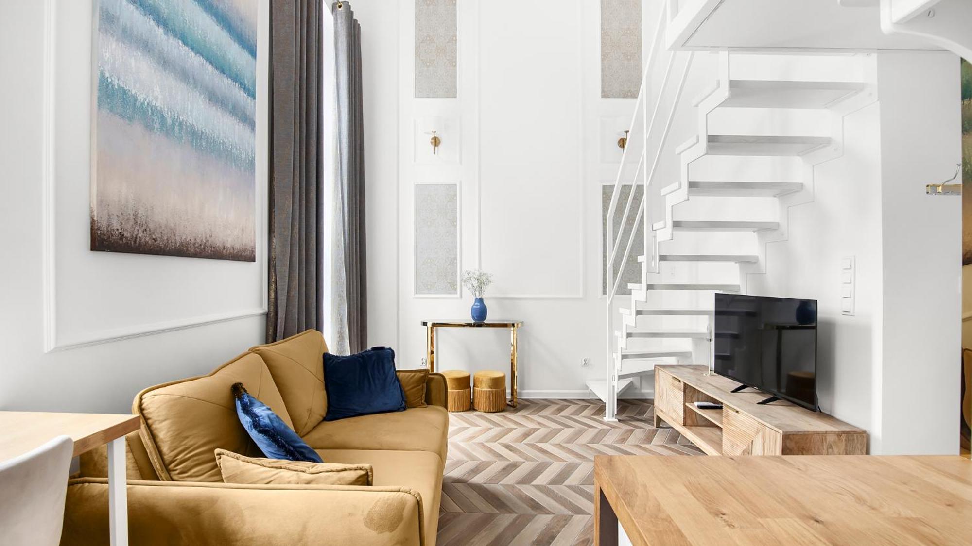 Apartamenty Sun & Snow Bulwar Staromiejski Wrocław Eksteriør bilde